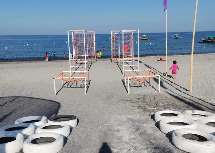 Phi-Phi Beach Resorts & Hotel Morong 