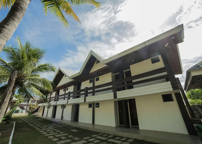 Bataan White Corals Beach Resort Morong 