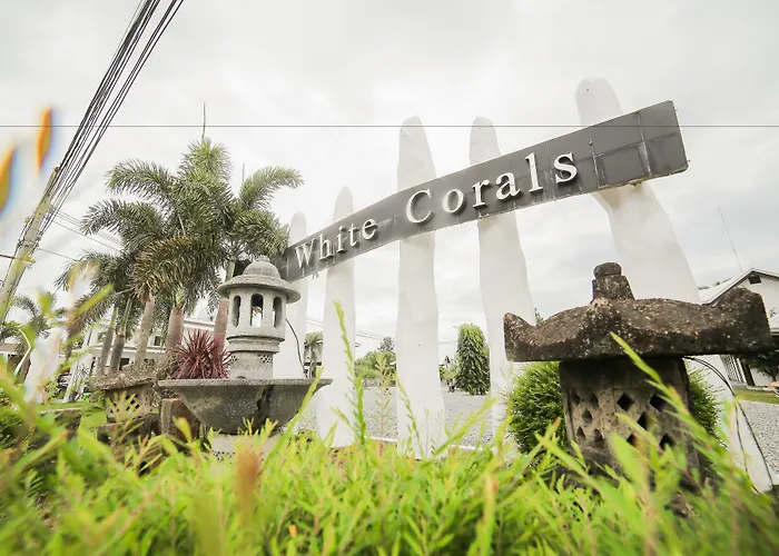Bataan White Corals Beach Resort Morong 